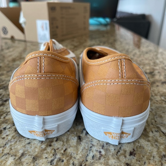 Vans Old Skool Tape - Picture 3 of 5